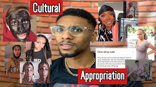 Why is Black Culture such a Joke to y’all? | Cultural Appropriation|