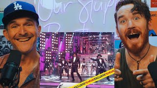 Shah Rukh Khan Performance 2013 58th Filmfare Awards HAPPY BIRTHDAY BOLLYWOOD REACTION!!