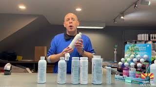 Orientation Chemicals, Highlife