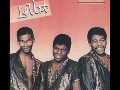 LeVert - Dancing With You