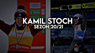 Kamil Stoch - Sezon 20/21!