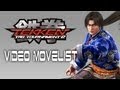 Tekken tag tournament 2  lei movelist