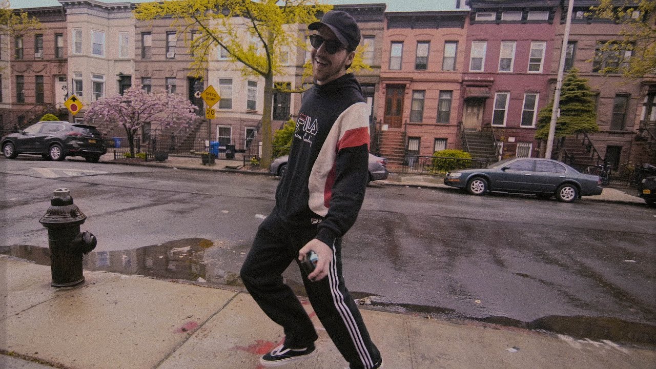 Lucas Paiva - Inspiration