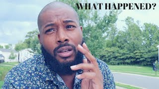 Dre Uncut What Really Happened With Tiffanie Did She Use Me For Views?