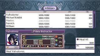 Disgaea 4 complete plus episode 36