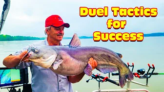 STOP Wasting Time Catching Small Fish and Try This Instead!