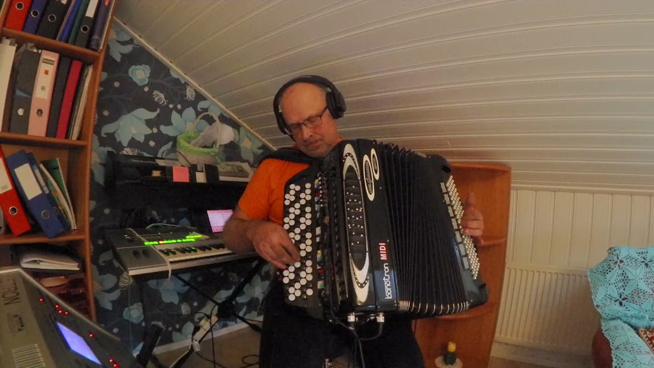 Barndomshemmet! På Mitt Sätt!