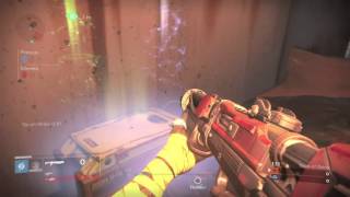Shotgun Collateral Destiny Trials