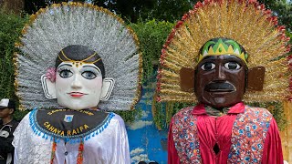 Download lagu SHOLAWAT NADHOM ALFIYAAHH || ONDEL ONDEL SANGGAR CAHAYA RAIFA 💕