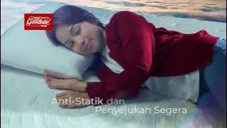 Tilam Terbaik 2022 - Goodnite Love Series III