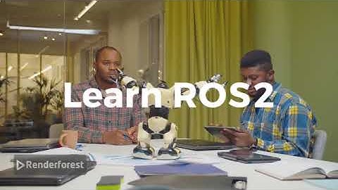 Why ROS Alone Won’t Make You a Robotics Software Engineer