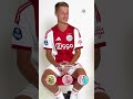 Sean Steur & Wout Weghorst play Two Truths and One Lie 😎
