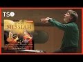 Capture de la vidéo Introducing Tso's New Recording Of Handel's Messiah