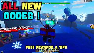 🔥 NEW ALL CODES Anime Adventures (March 25, 2026) FREE REWARDS!