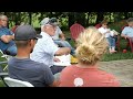 The Perennial Promise Growers Cooperative is promoting their ecosystem and earth-benefitting crops