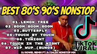 Download Lagu Best Disco 80's 90's Dance hits Tik Tok Viral Dance Challenge / Lemon Tree / Boom Boom Boom / ETC... MP3 Download Lagu Best Disco 80's 90's Dance hits Tik Tok Viral Dance Challenge / Lemon Tree / Boom Boom Boom / ETC... MP3