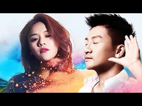 左耳【左耳 電影同名主題曲】趙薇 | 動態歌詞 Lyrics | MV畫面【左耳】電影 | 蘇有朋 導演生涯首作