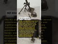 US M2 Mortar