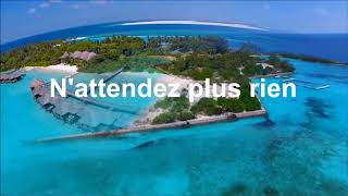 Club Voyage Algérie . Voyage Aux Maldives