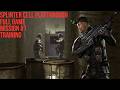 Splinter Cell Playthrough | Mission 1 – Training