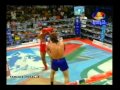 Khmer boxing - Kao Lek Vs. Chan Ratana