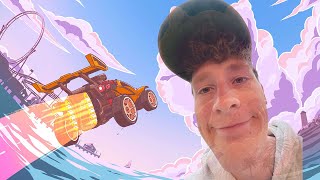 Still playing here and there (Rocket League)