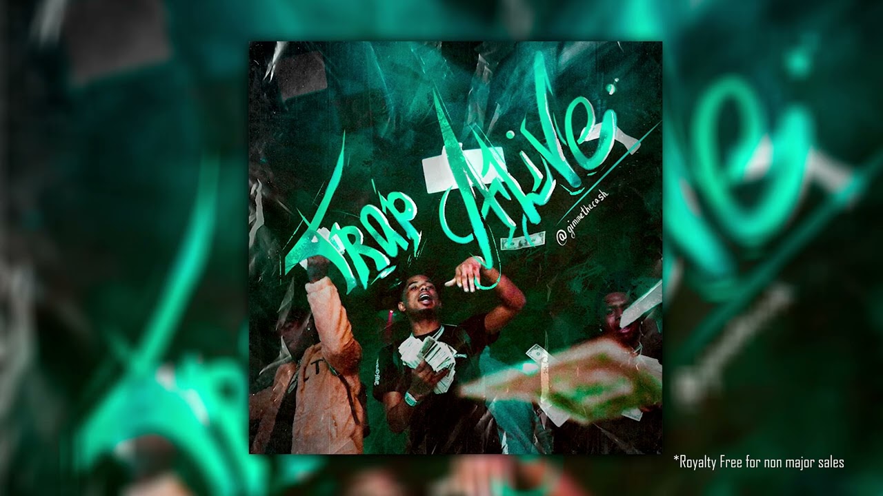 Memphis Loop Kit - "Trap Alive" (Pooh Shiesty, Moneybagg Yo, Big Scarr loop kit)