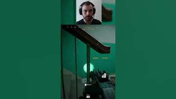 So I put stopping power in the Streetsweeper shotgun... - Warzone #shorts