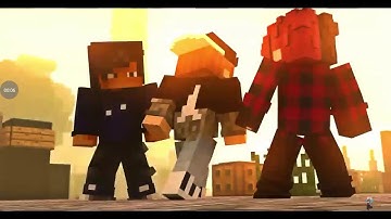 Intro for mvtzxx minecraft animation reupload