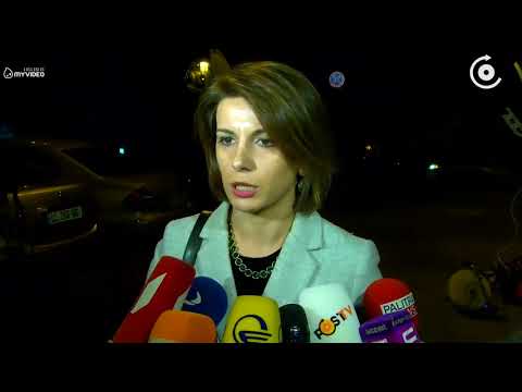 მთავრობაში დაგეგმილ ცვლილებებზე ”ქართული ოცნების” ოფისში უმარავლესობის წევრები მსჯელობენ