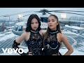 Jennie Ariana Grande Mmm Ft Tyga Rose Jisoo Lisa K Pop Lyrics Music Video Jennie Ariana Grande Mmm Ft Tyga Rose Jisoo Lisa K Pop Lyrics Music Video