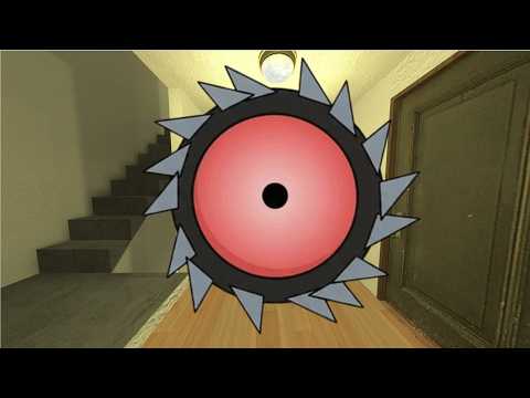Sprunki Mr Sun Phase 26 and Family Simon Nextbot Gmod