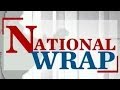 March National Headlines Wrap