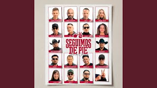 Seguimos de Pie