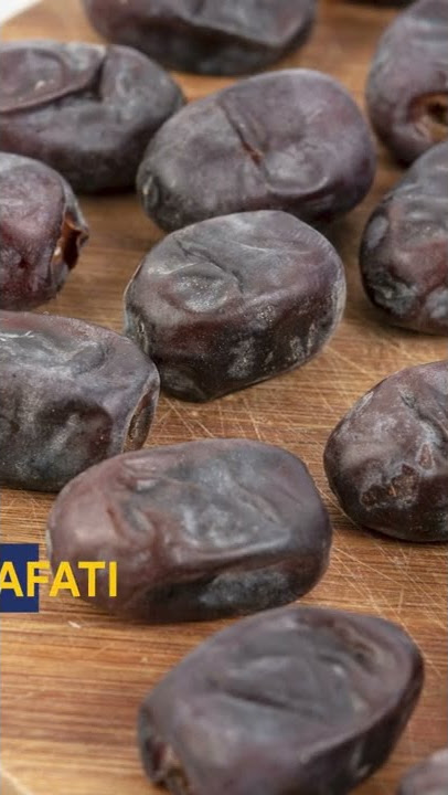 Ini dia 10 Jenis Kurma Terbaik Di Dunia