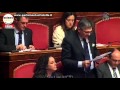 #**TAV, contro ratifica trattato Luigi
