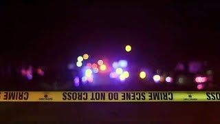 3-year-old dies after shooting himself with ‘unsecured’ gun, man arrested, police say