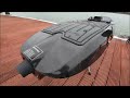 electric jetboard high power 20KW high speed super water sport #surfing #sea #river