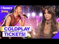 What you need to know before purchasing Coldplay tickets | 9Honey