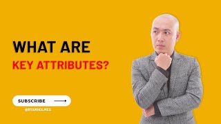 What Are Key Attributes In Strategic Marketing Marketing Fundamental