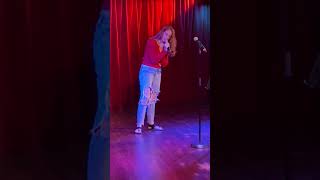 Me and Bobby McGee (Janis Joplin Cover) sung by Devon Reeves