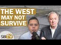 Dr charles nenner  the west may not survive