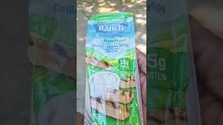 Ranch dipper ranch grilled chicken strips