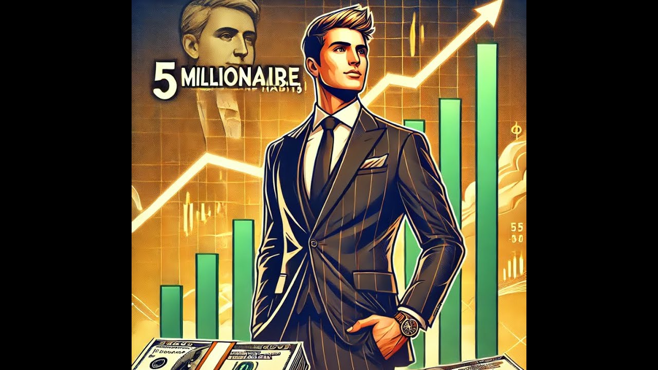 5 Millionaire Habits That Will Change Your Life – Start Today! - YouTube