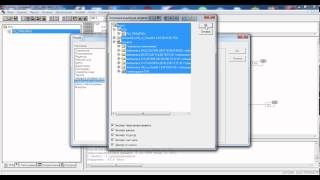 Видео CoDeSys V2.3 ПЛК Видео CoDeSys V2.3 ПЛК