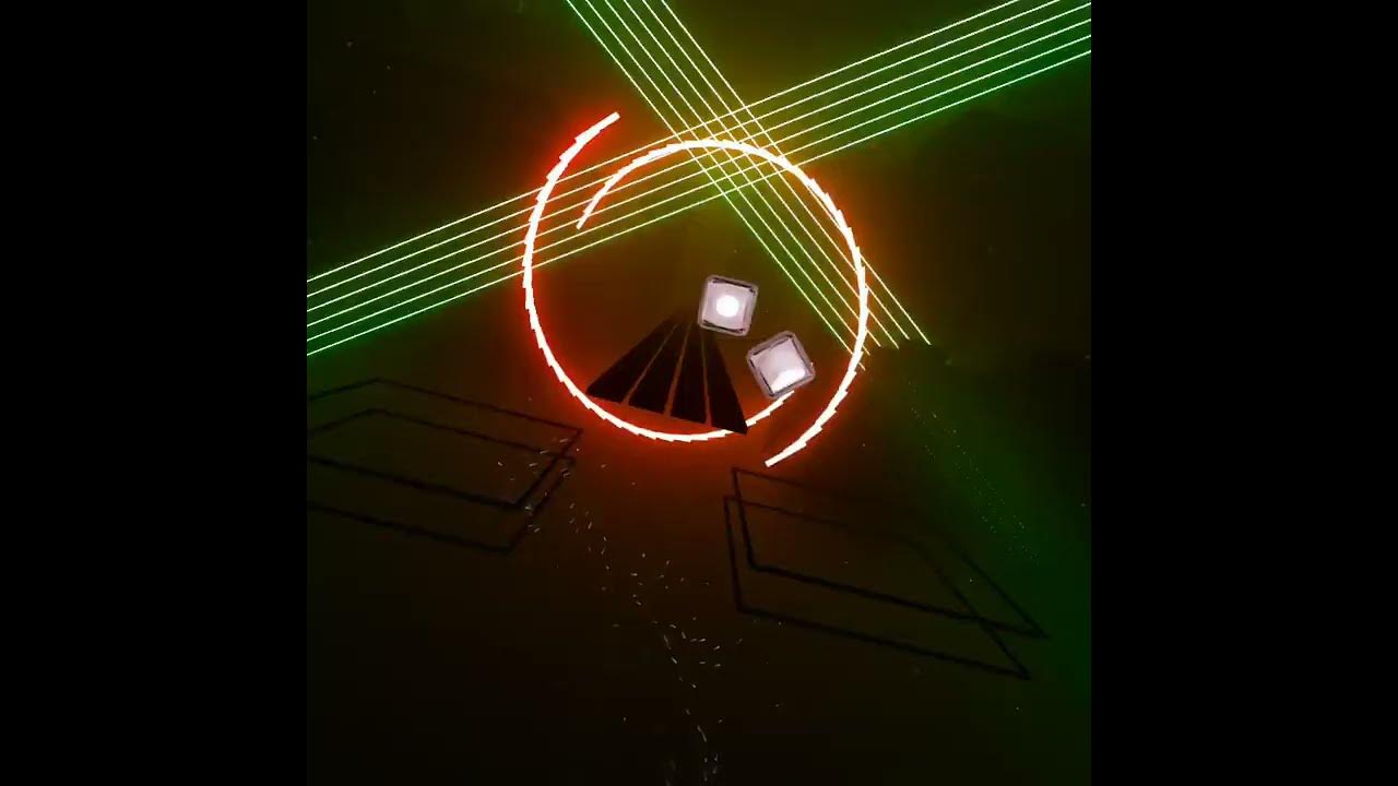 Not Quite Almost Christmas time! Mapper is Taragon123 Beatsaber