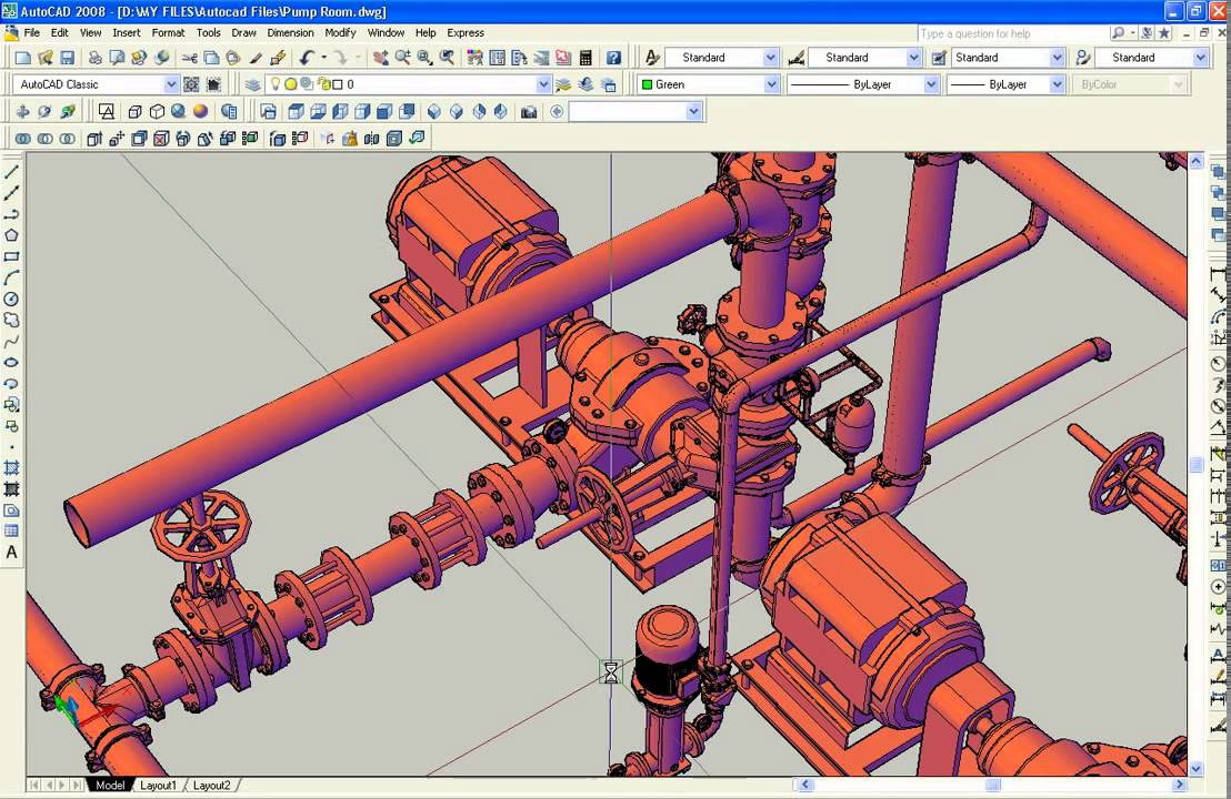 Joffco Fire Fighting Pump Design Youtube