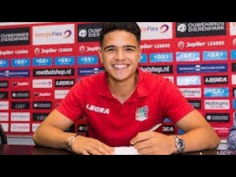 betme x 7788 toto - Profil Ragnar Oratmangoen, Pesepakbola Muslim Keturunan Indonesia yang Berkarier di FC Groningen