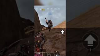 🦇🦇🦇 #codm #codmobile #callofdutymobile #battleroyal #darkshepherd