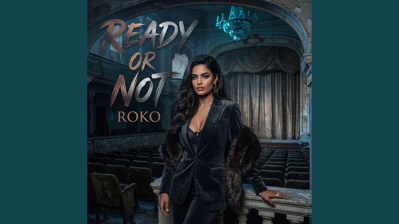 Watch Ready or Not on YouTube Watch Ready or Not on YouTube
